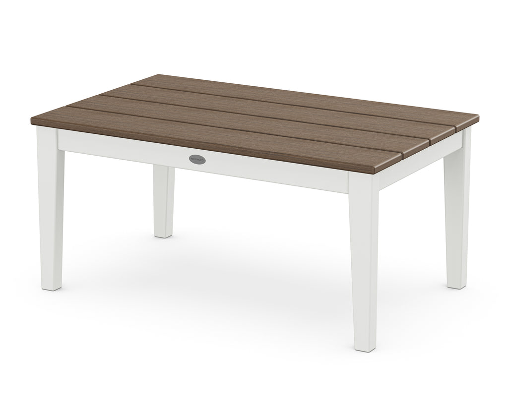 Newport 22" x 36" Coffee Table | Select Accents Retreat Home Furniture