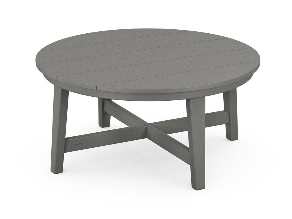 Newport 36" Round Coffee Table Photo