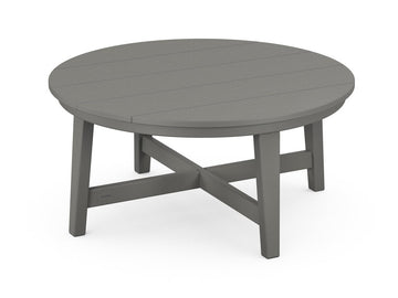 Newport 36" Round Coffee Table Photo