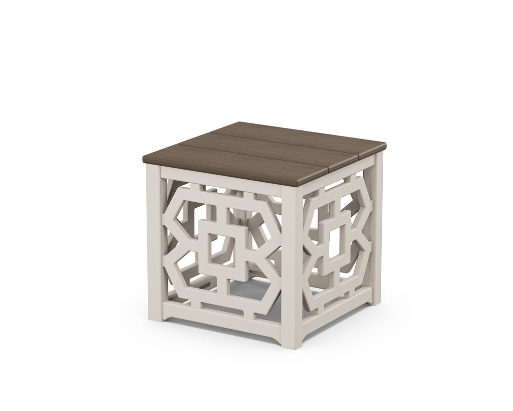 Chinoiserie Accent Table | Select Accents Retreat Home Furniture