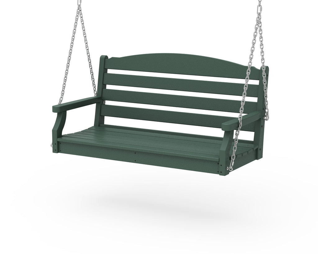 Savannah 48" Swing Retreat Home Furniture