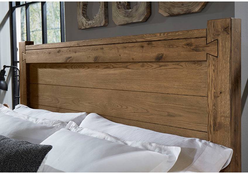 Dovetail Poster Bedstead