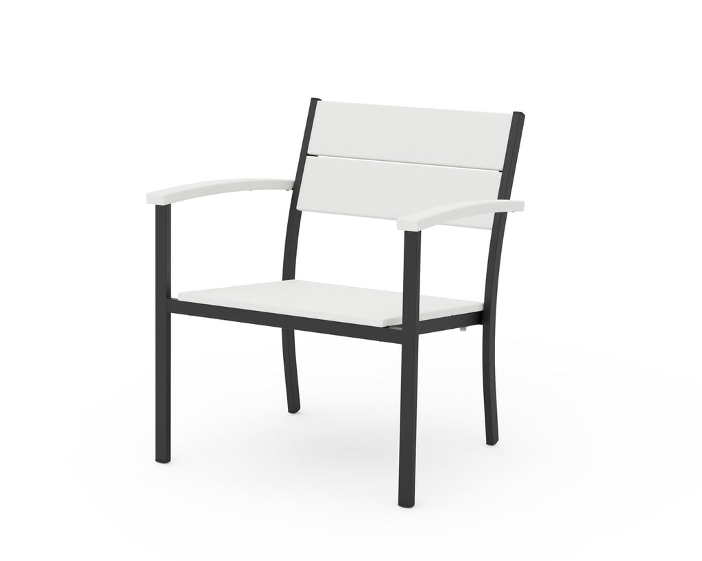 Main Street Stacking Lounge Arm Chair Retreat Home Furniture