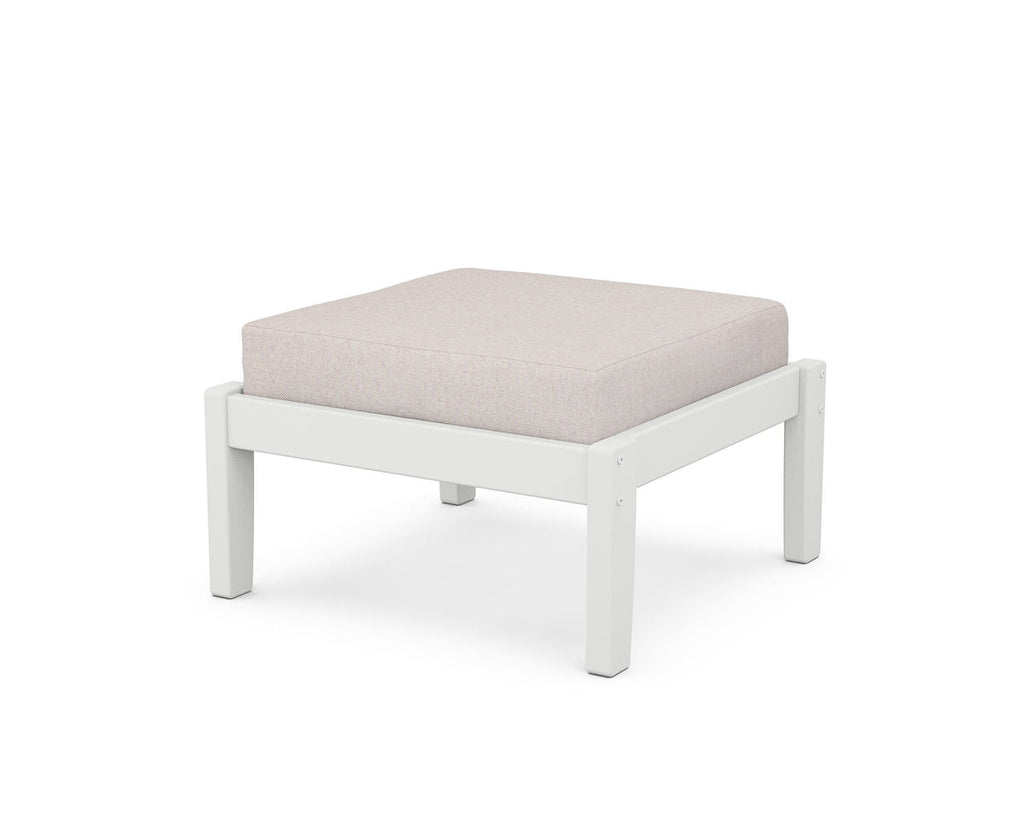 Deep Seating Ottoman Retreat Home Furniture