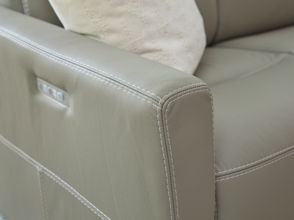 Verona Reclining Sofa - Retreat Home Furniture