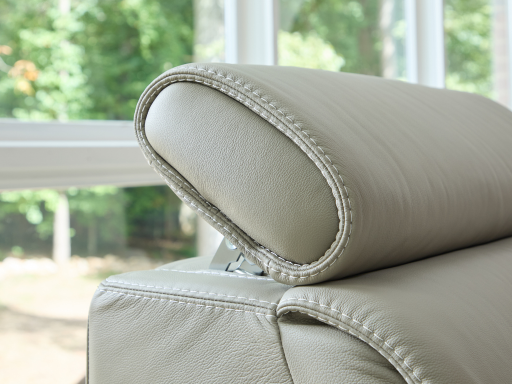 Verona Reclining Sofa - Retreat Home Furniture