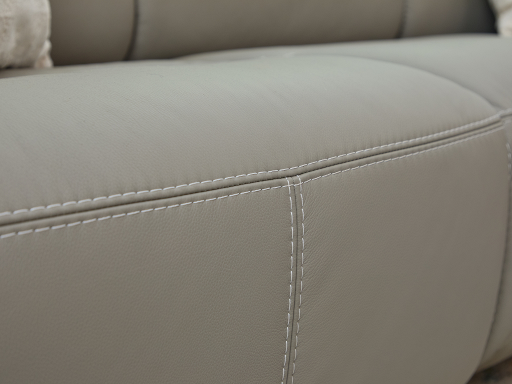 Verona Reclining Sofa - Retreat Home Furniture