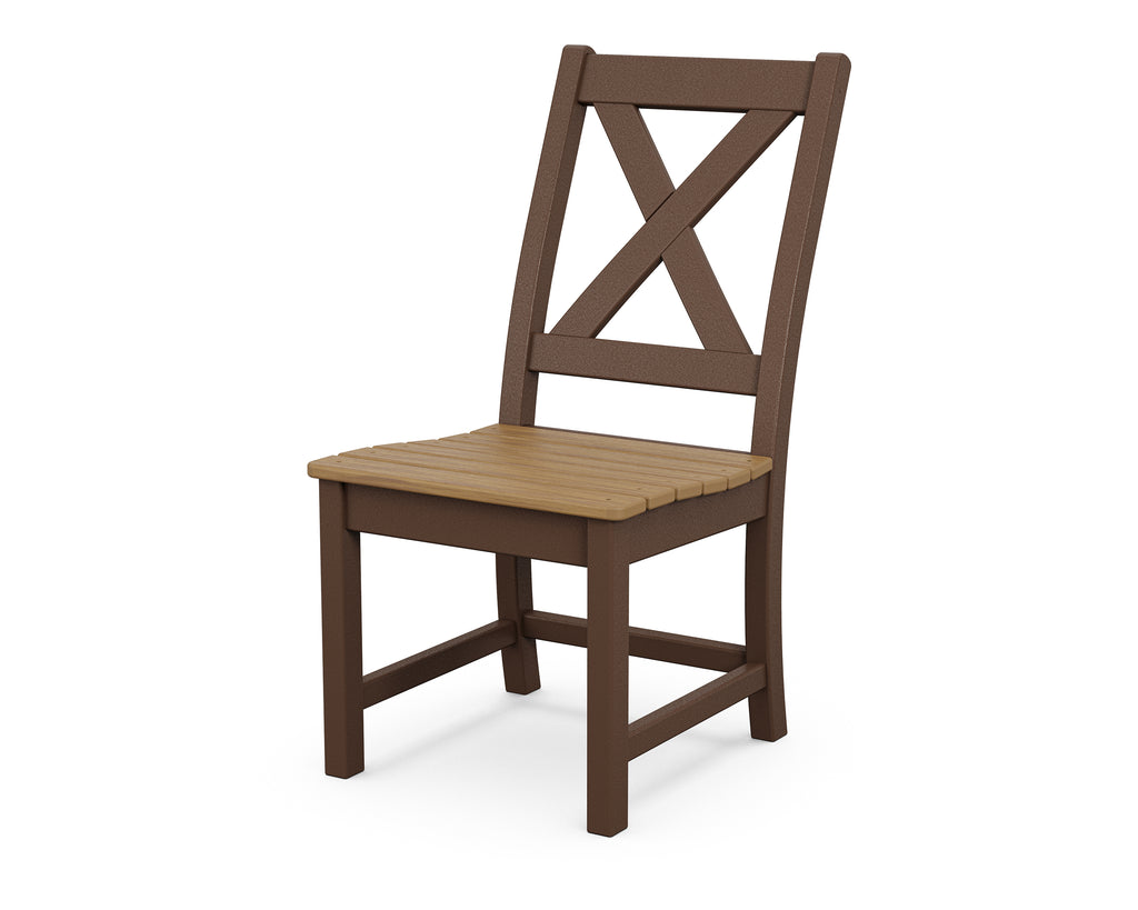 Braxton Dining Side Chair | Select Accents Retreat Home Furniture
