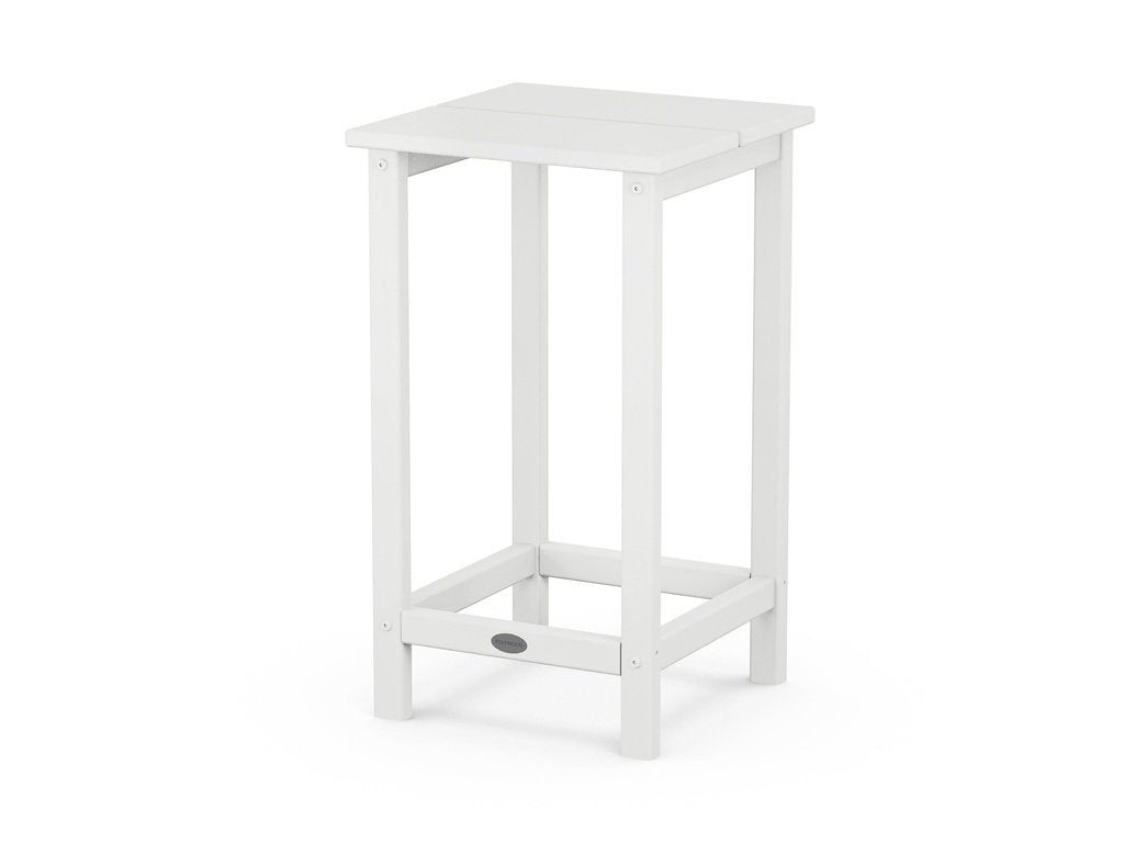 Studio Square Counter Side Table Photo