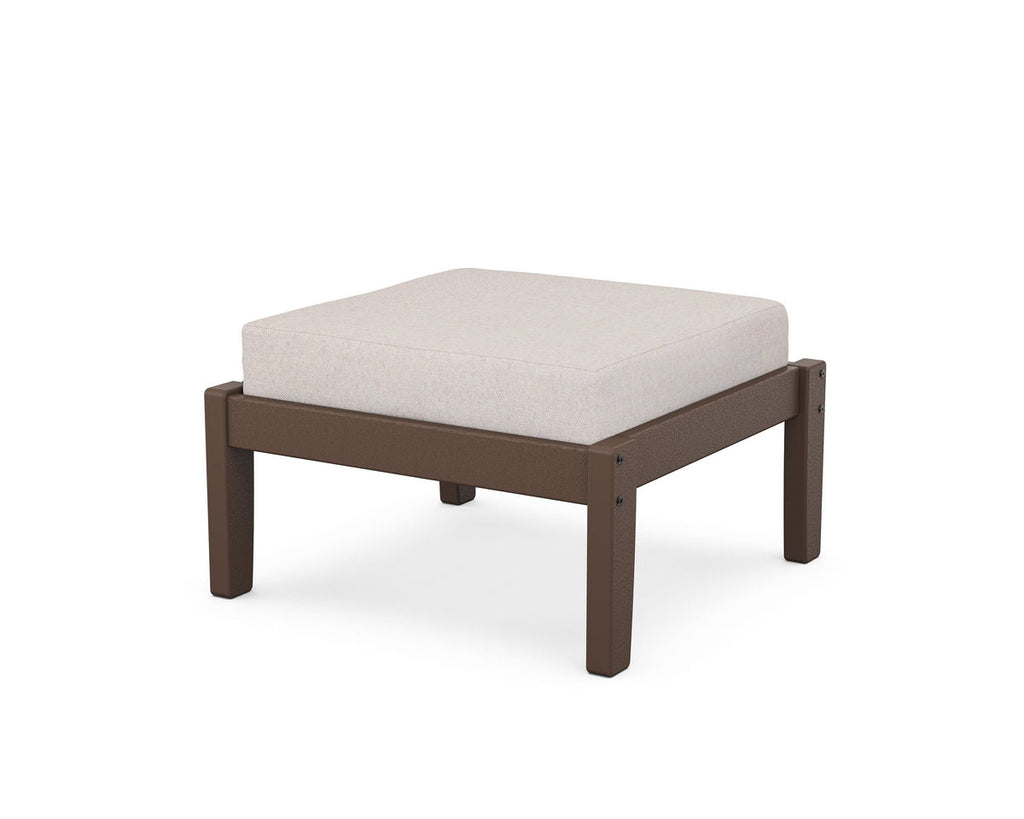 Deep Seating Ottoman Retreat Home Furniture