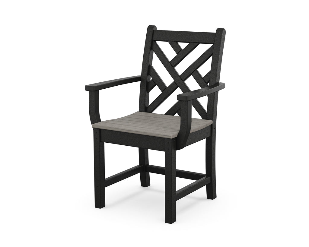 Chippendale Dining Arm Chair | Select Accents Retreat Home Furniture