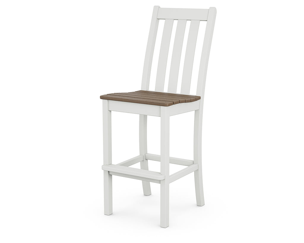 Vineyard Bar Side Chair | Select Accents Retreat Home Furniture