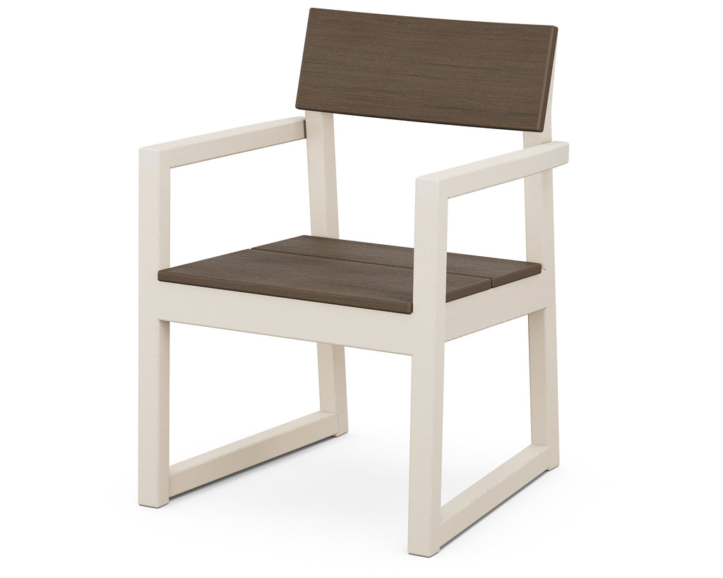 EDGE Dining Arm Chair | Select Accents Retreat Home Furniture