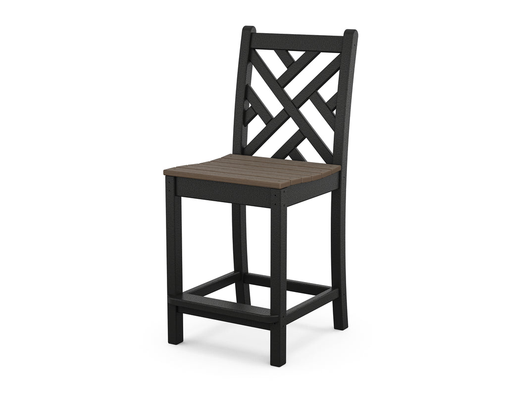 Chippendale Counter Side Chair | Select Accents Retreat Home Furniture