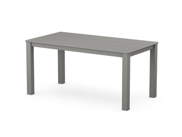 Studio Parsons 34" X 64" Dining Table Photo