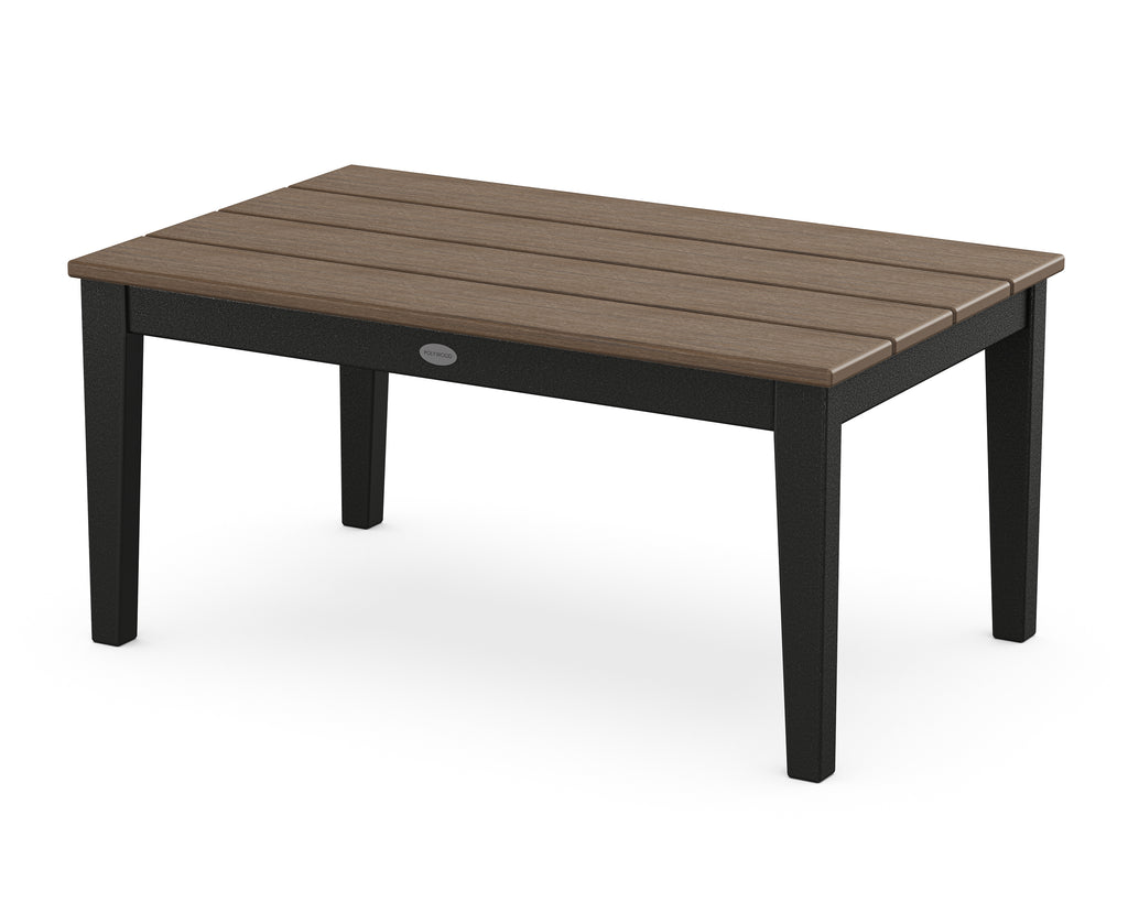 Newport 22" x 36" Coffee Table | Select Accents Retreat Home Furniture