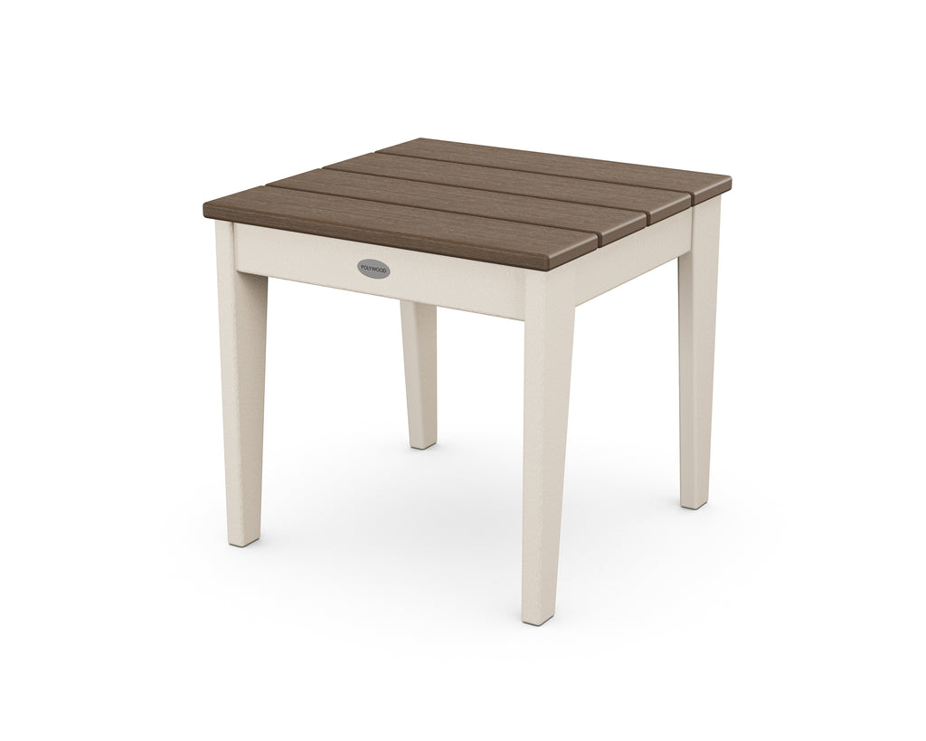 Newport 18" Side Table | Select Accents Retreat Home Furniture