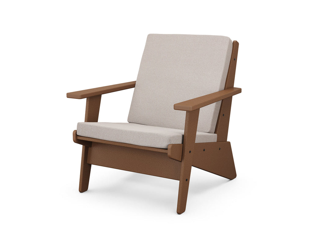 Riviera Modern Lounge Chair Retreat Home Furniture