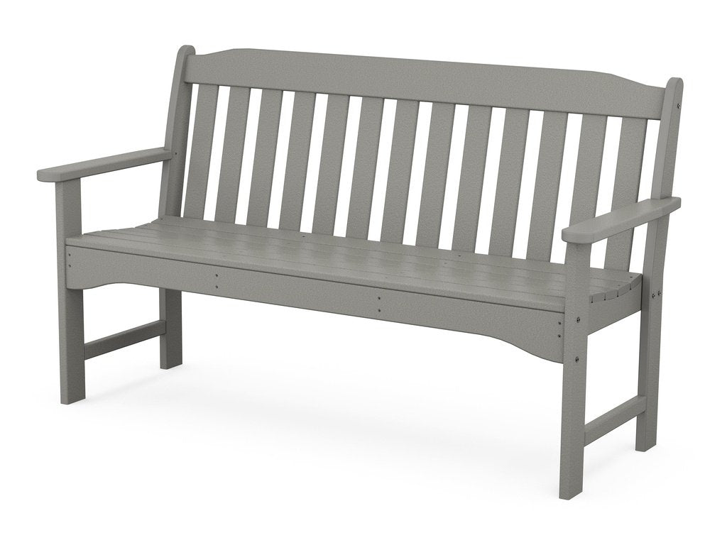 Country Living 60" Garden Bench Photo