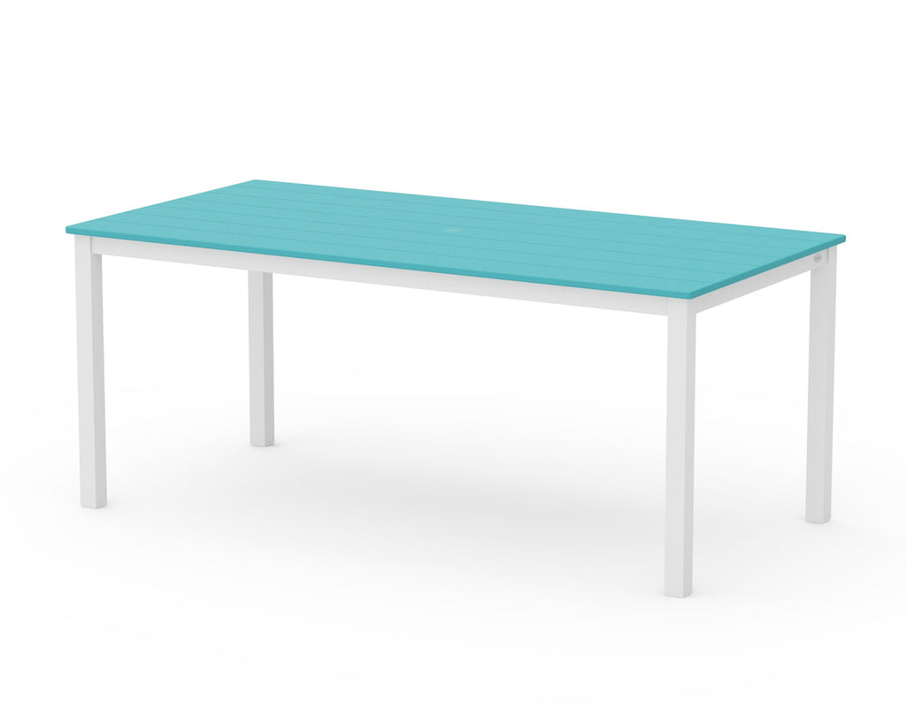 Main Street 36 x 72 Dining Table Retreat Home Furniture