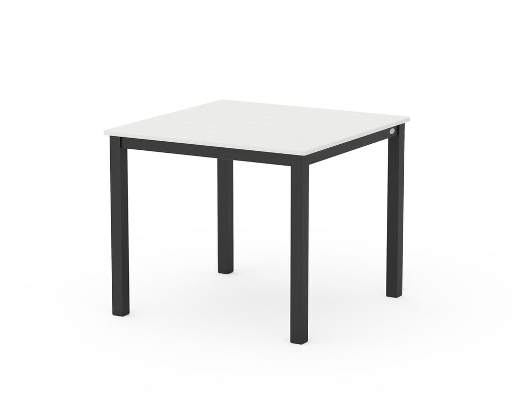 Main Street 36 x 36 Dining Table Retreat Home Furniture