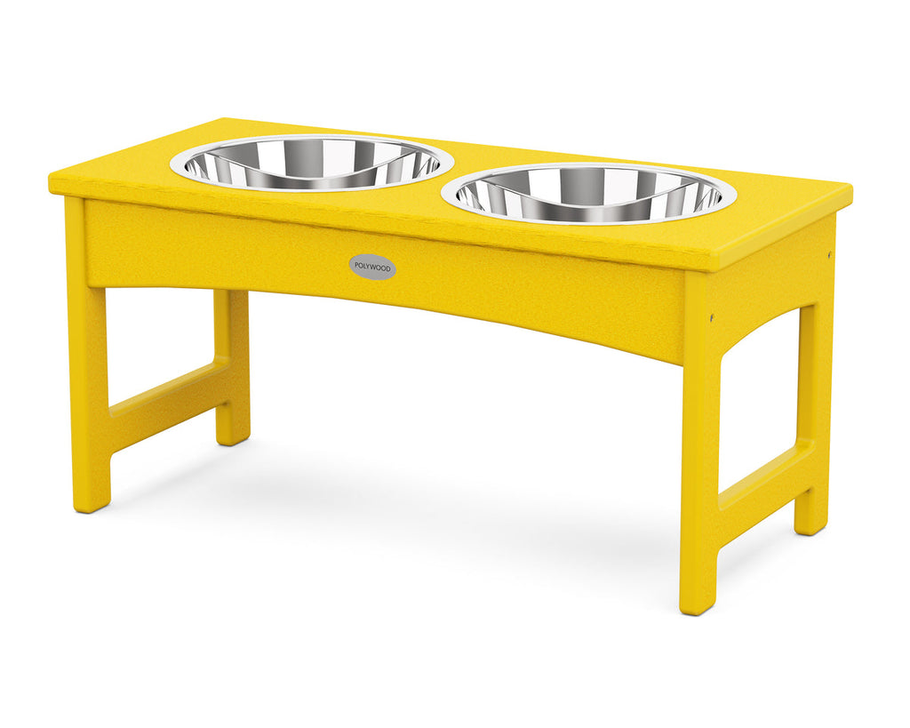 Pet Feeder Retreat Home Furniture