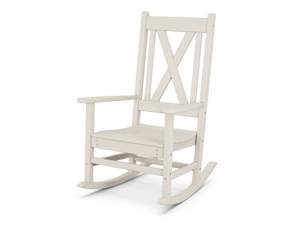 Braxton Porch Rocking Chair Retreat Home Furniture