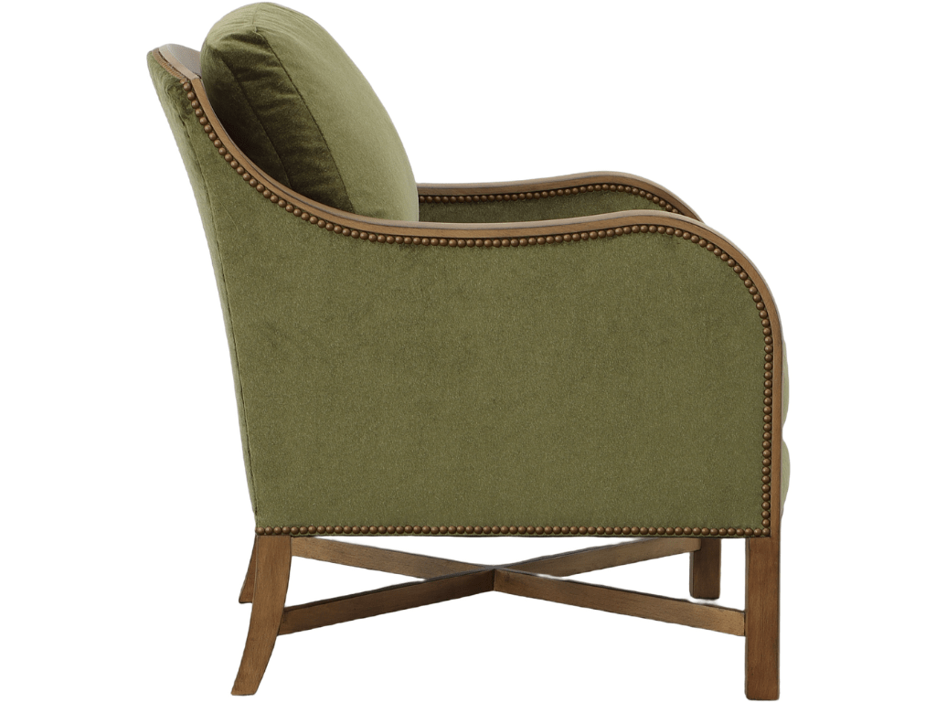 Wesley Hall Lounge Chairs – Dover Chair