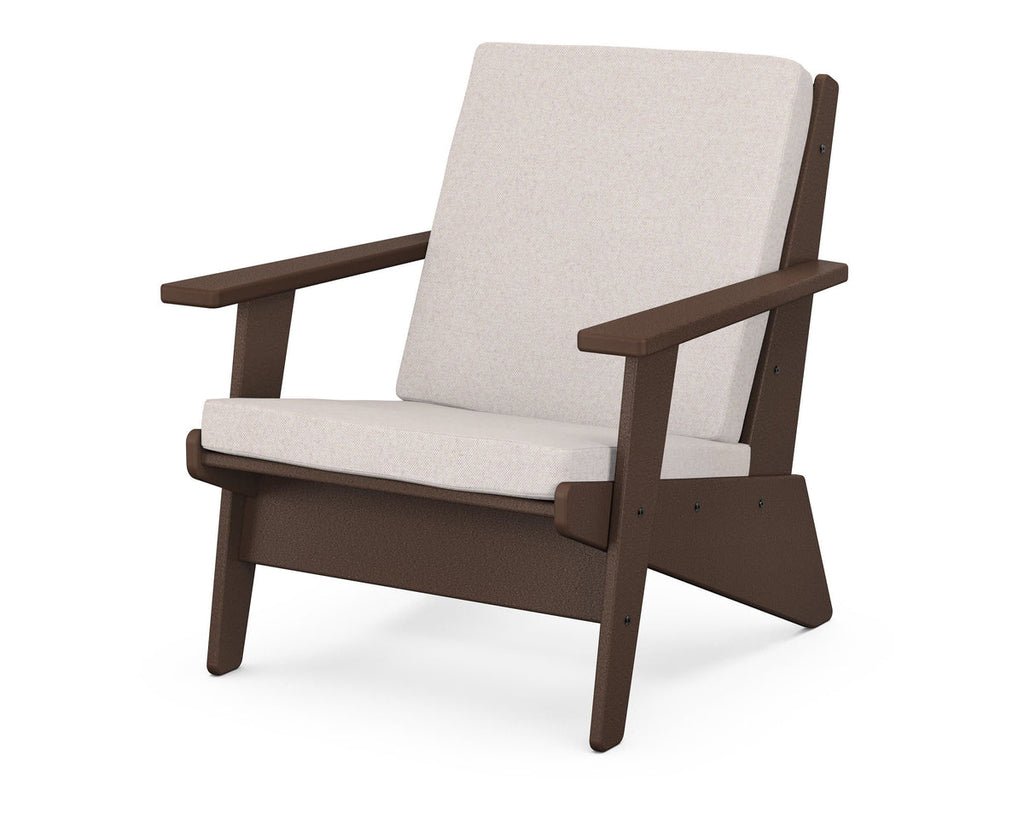 Riviera Modern Lounge Chair Retreat Home Furniture