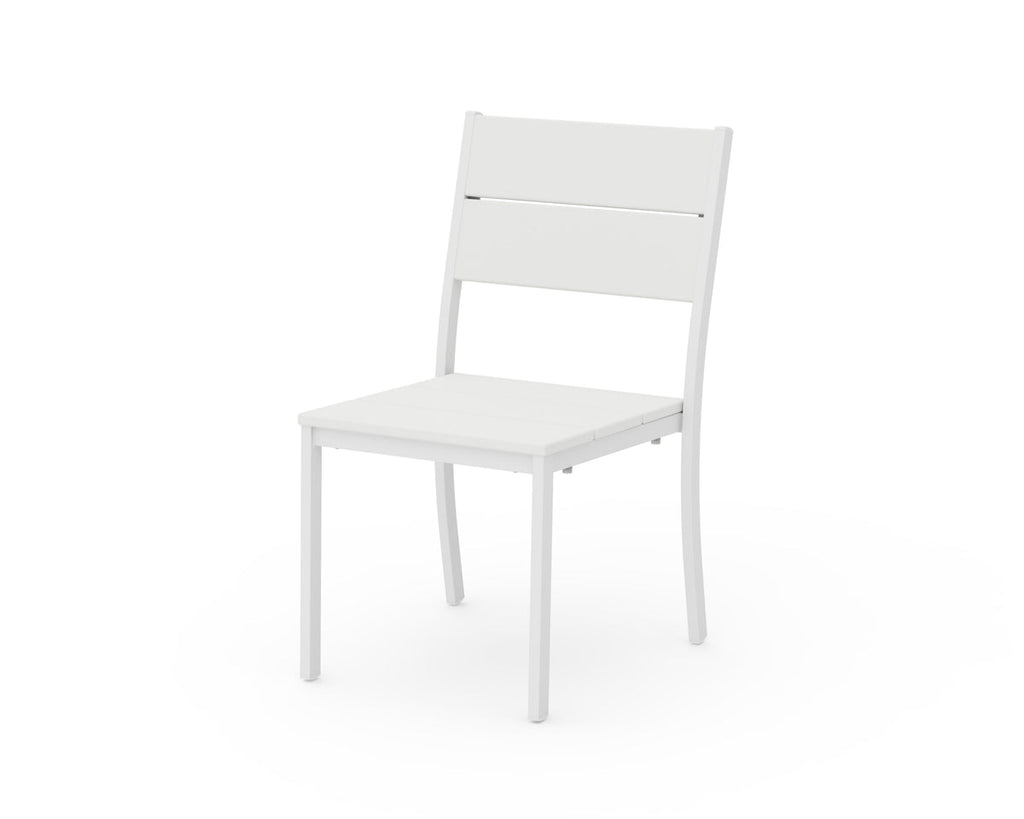 Main Street Stacking Dining Side Chair Retreat Home Furniture
