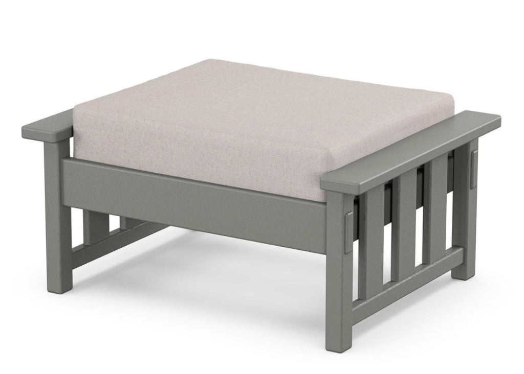 Acadia Deep Seating Ottoman Retreat Home Furniture