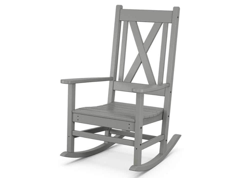 Braxton Porch Rocking Chair Retreat Home Furniture