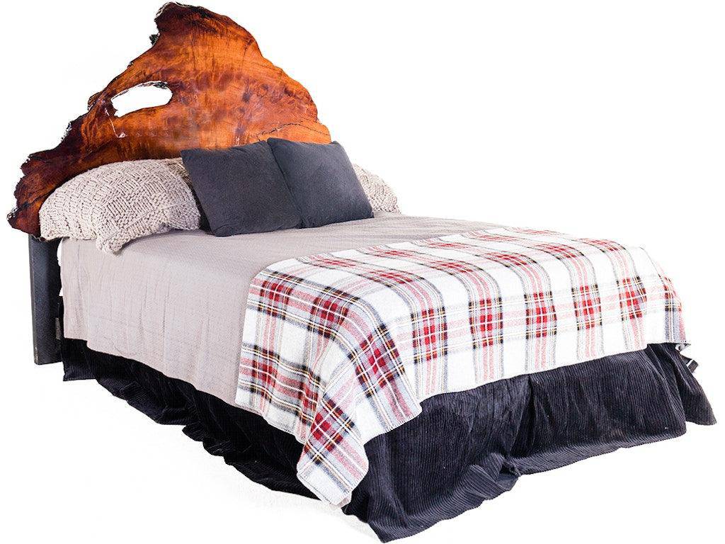 Redwood Headboard 518722