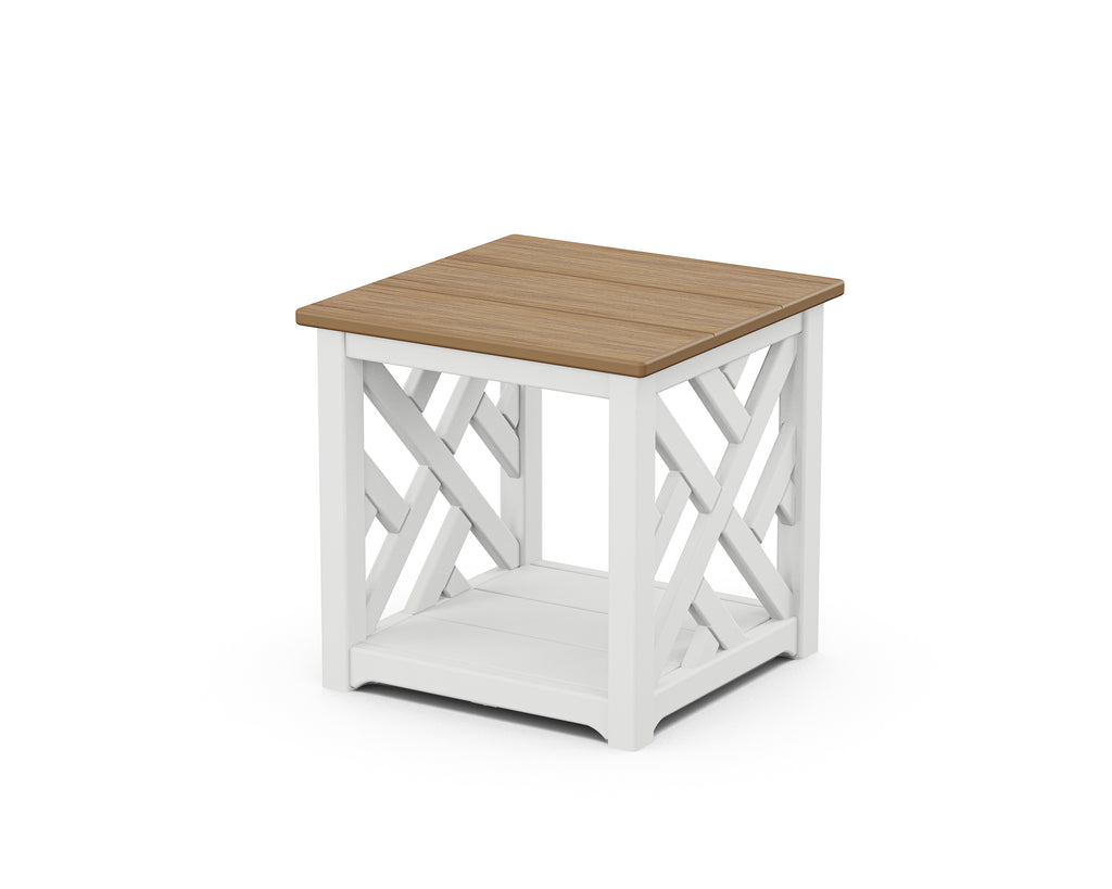 Chippendale Accent Table | Select Accents Retreat Home Furniture