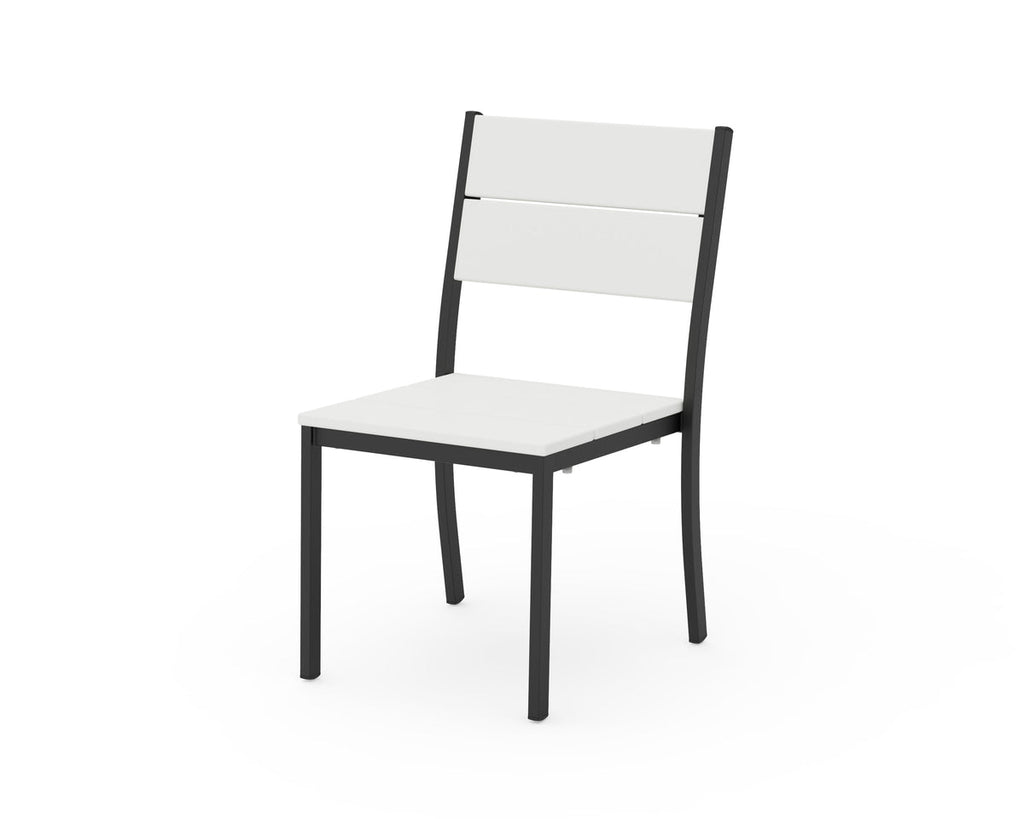 Main Street Stacking Dining Side Chair Retreat Home Furniture