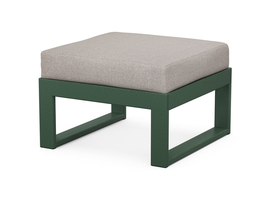 Modular Ottoman - Modern Photo