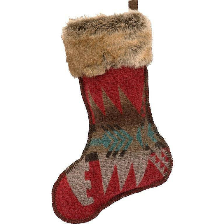 Christmas - Stocking 14x20 - WRP1