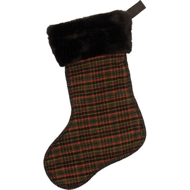 Christmas - Stocking 14x20 - WRP4