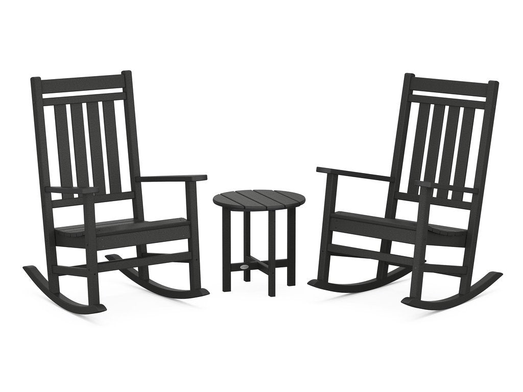 Estate 3-Piece Rocking Chair Set Photo