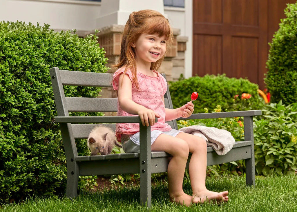 Kids Lakeside Bench - Retreat Home Furniture