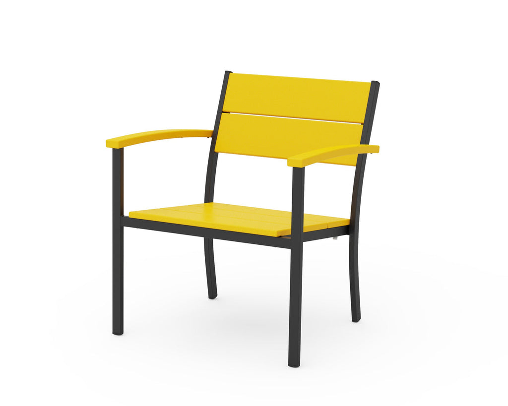 Main Street Stacking Lounge Arm Chair Retreat Home Furniture