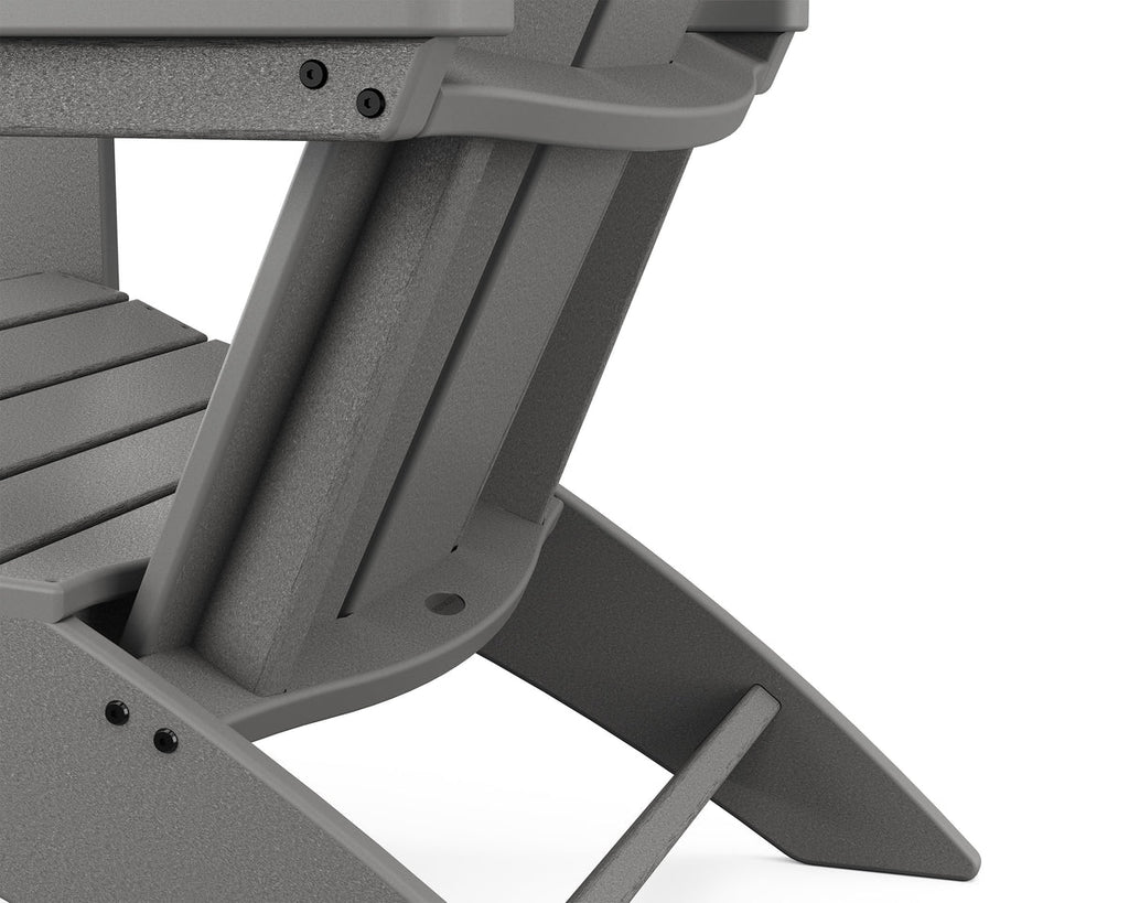 Modern Grand Adirondack Chair Retreat Home Furniture