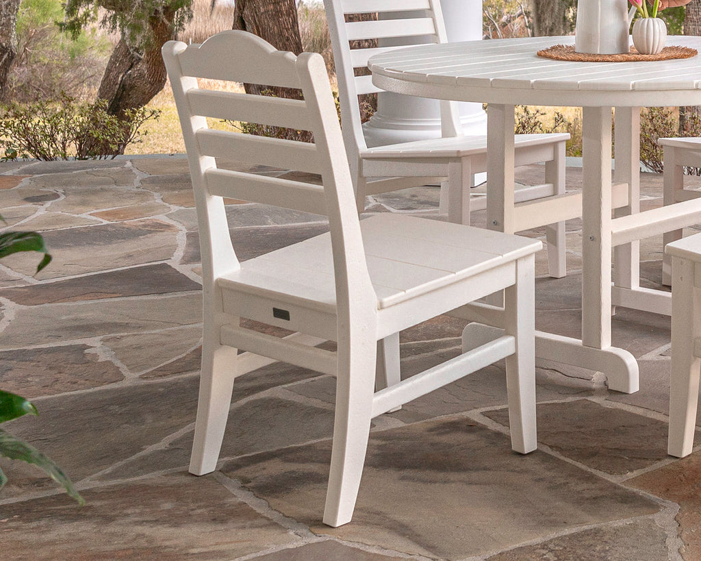 Savannah Dining Side Chair Retreat Home Furniture
