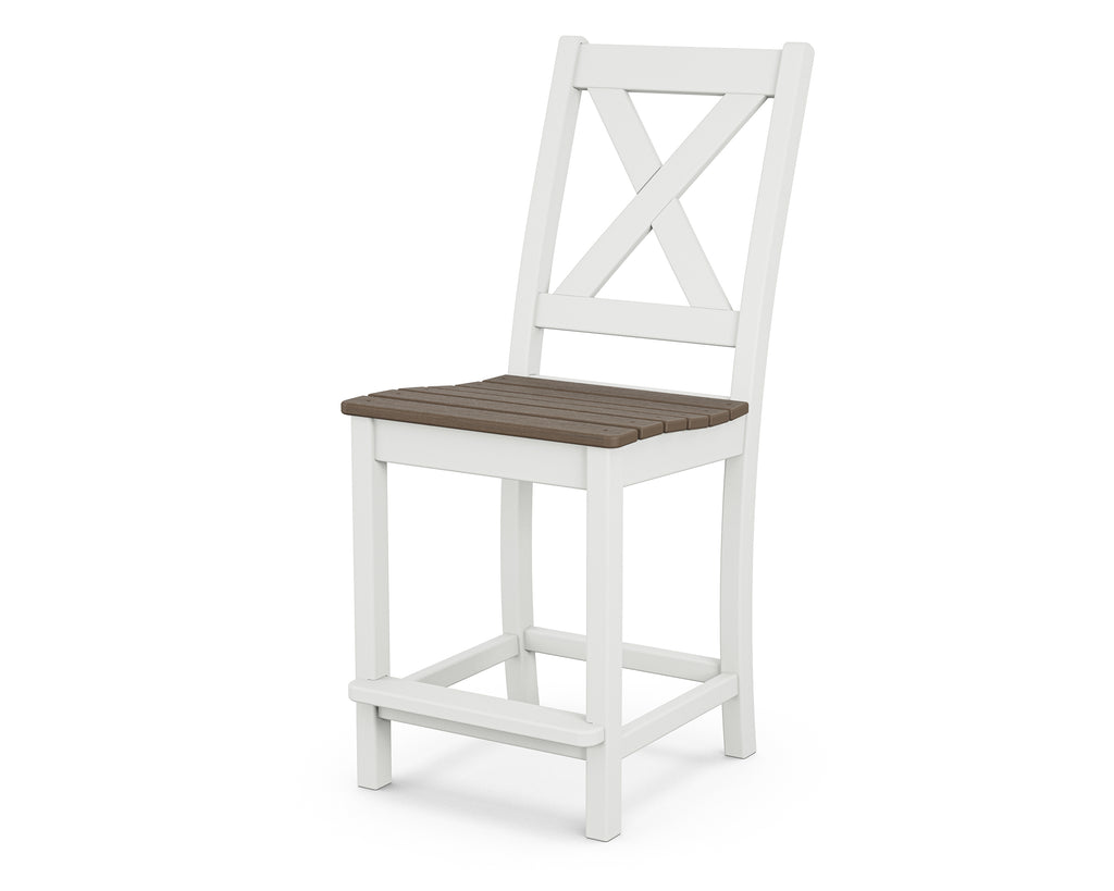 Braxton Counter Side Chair | Select Accents Retreat Home Furniture