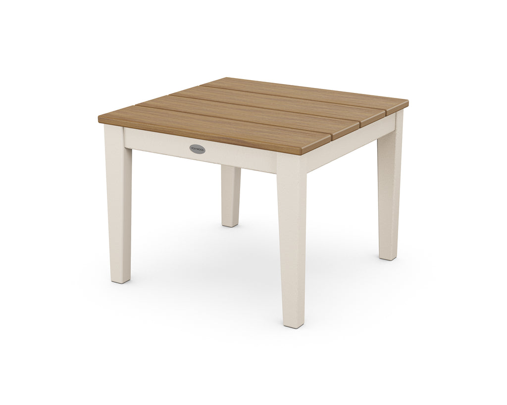 Newport 22" End Table | Select Accents Retreat Home Furniture