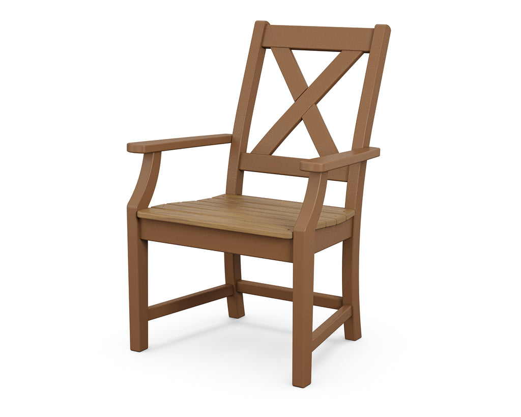 Braxton Dining Arm Chair | Select Accents Retreat Home Furniture