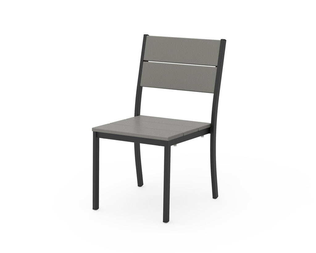 Main Street Stacking Dining Side Chair Retreat Home Furniture
