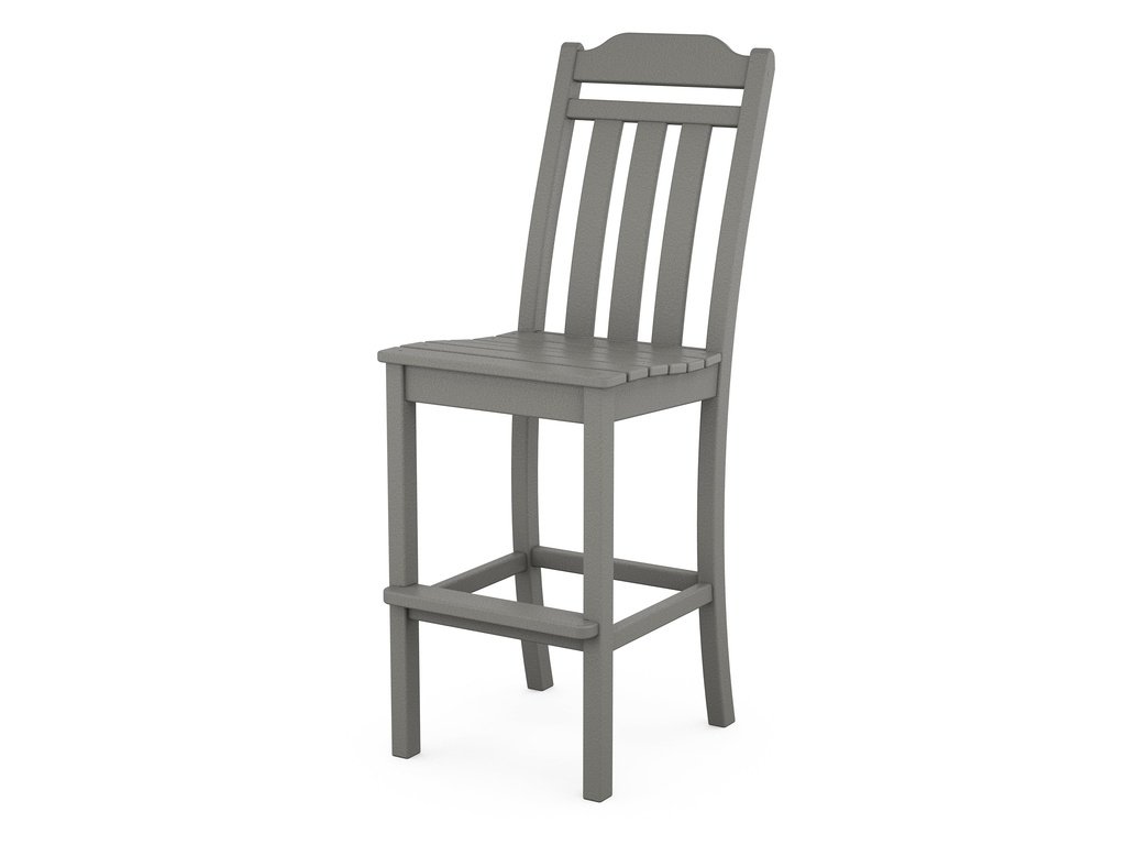 Country Living Bar Side Chair Photo