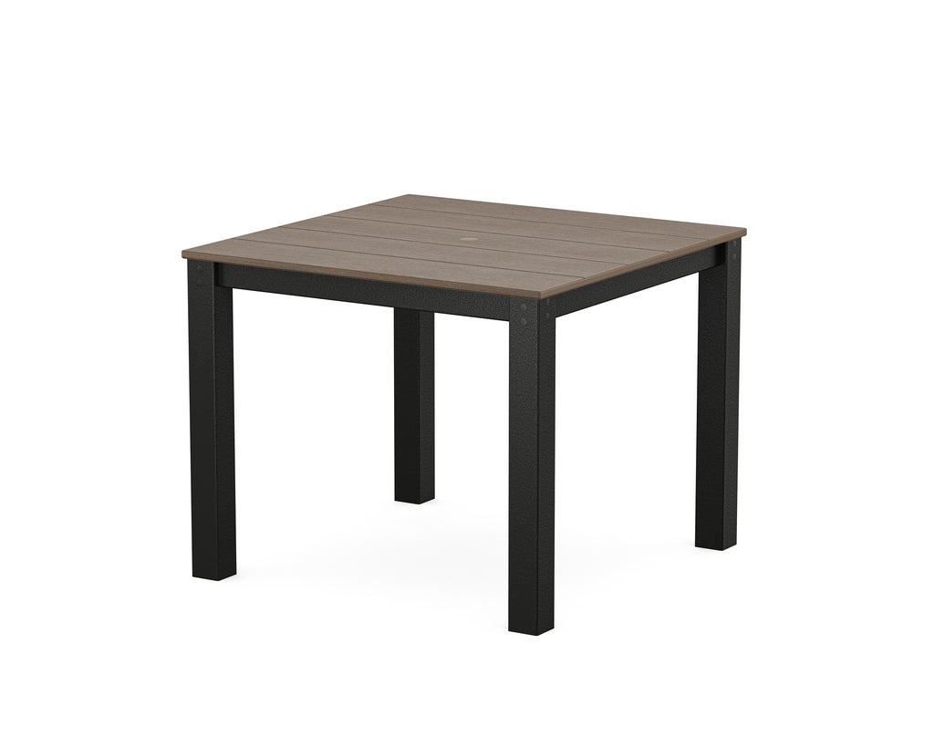 Parsons 38" X 38" Dining Table | Select Accents Retreat Home Furniture