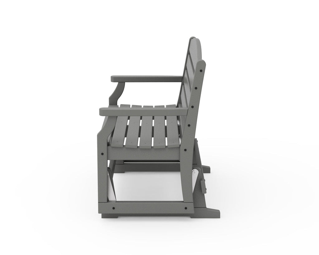 Savannah 48" Glider Retreat Home Furniture